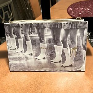 Kate Spade Clutch